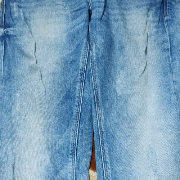 LOIUS PHILLIP DENIM JEANS - Picture 9 of 13